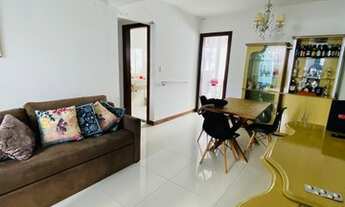 Imagem 4: Vendo Apartamento - Condomínio Jardim Itaigara