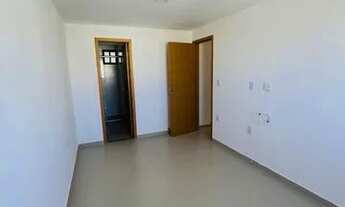 Imagem 4: Apartamento para venda possui 69 metros quadrados com 2 quartos