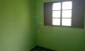 Imagem 3: Casa Padrão em Ribeirão Preto