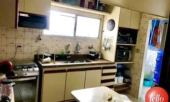 Imagem 7: São Paulo - Apartamento Padrão - Mandaqui