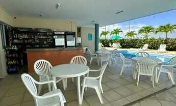 Imagem 2: Apto na Aruana - sombra !