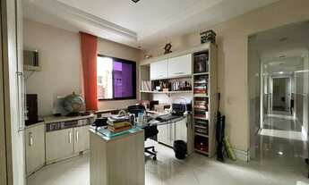 Imagem 7: Vendo Magnifico Apto no Umarizal, 1 por andar, no Edifício Fontana Di Trevi