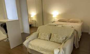 Imagem 3: Apartamento no Now Alto da Boa Vista!