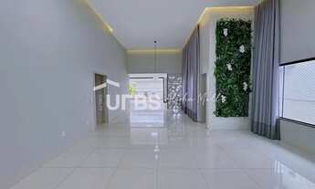 Imagem 7: Alphaville Araguaia - Casa de Condomínio 4 quartos, sendo 4 suítes