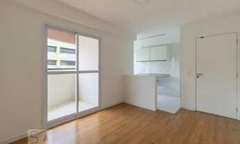 Imagem: Apartamento para Aluguel - Consolação