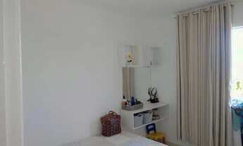 Imagem 3: Oportunidade! Apartamento Com 3/4 No Cond. Solar Da Barra- Barra dos Coqueiros