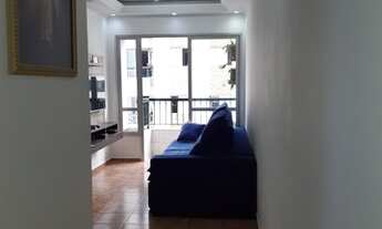 Imagem 2: Apartamento para venda com 75 metros quadrados com 3 quartos em Macedo - Guarulhos - SP