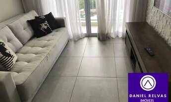 Imagem: Apartamento Mobiliado, 1 Suíte, Para locação