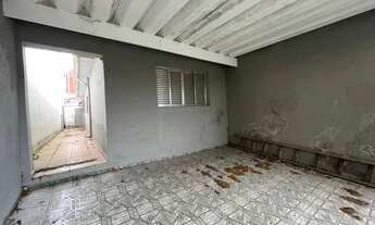 Imagem 4: Casa com 2 dormitórios à venda, 156 m² por R$ 580.000,00 - Jardim Anália Franco - São Paul