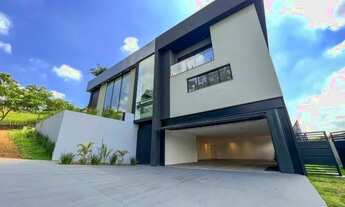 Imagem 3: GRANJA VIANA - Casa de Condomínio - Granja Viana