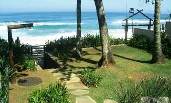 Imagem: SÃO SEBASTIÃO - RESIDENCIAL - MARESIAS