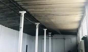 Imagem 5: Galpão - Macuco - Valinhos