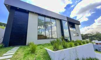 Imagem 2: GRANJA VIANA - Casa de Condomínio - Granja Viana