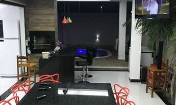 Imagem 3: Salinas Atalaia condomínio Casa seguro Raizes piscina