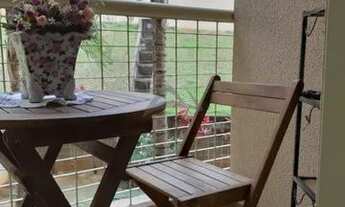 Imagem 7: Apartamento - Parque Prado - Campinas