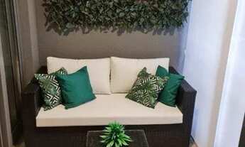 Imagem 3: Studio para alugar, 25 m² por R$ 4.350,00/mês - Sumarezinho - São Paulo/SP