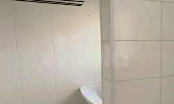 Imagem 7: Apartamento seminovo 54m² com 2 dormitórios sendo 1 suíte, lazer completo e 1 vaga no Bair