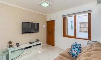 Imagem: Apto impecável de 1 dormitório