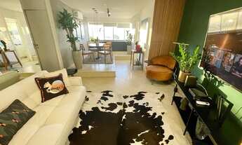 Imagem 3: Apartamento para aluguel tem 55 metros quadrados com 1 quarto no melhor bairro da zona sul