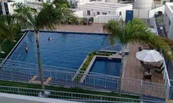 Imagem 7: Pernambués /Iguatemi 2/4, finamente mobiliado, NASCENTE, ótima localização e infraestrutur