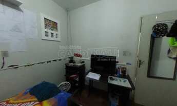 Imagem 5: Casa Padrão em Araraquara