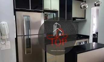 Imagem 15: Apartamento com 3 dormitórios à venda, 70 m² por R$ 690.000,00 - Campestre - Santo André/S