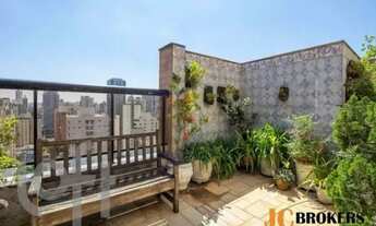 Imagem 6: Apartamento com 230 m² de área útil, Terraço gourmet, 3 Dormitórios sendo 3 suítes, 4 Vaga