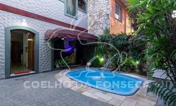 Imagem 6: São Paulo - Casa Padrão - Vila Mariana