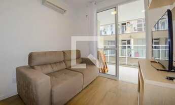 Imagem 3: Apartamento para Aluguel - Campeche, 2 Quartos, 70 m2