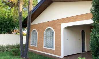 Imagem: Casa com ótima localização 3 dormitórios