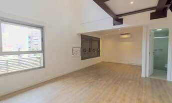 Imagem 4: Apartamento Locação Vila Madalena 89 m² 1 Dormitórios