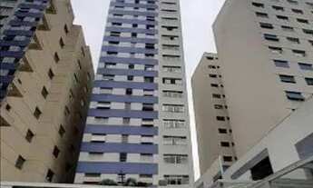 Imagem 2: Apto. para reforma com 3 dormitórios à venda, 108 m² - Jardins - São Paulo/SP