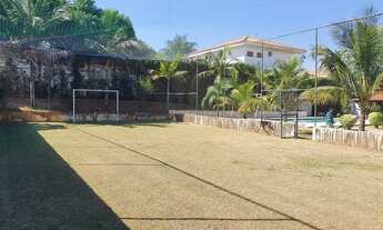 Imagem 3: Casa a venda com 430 metros, 3 quartos, condomínio village castelo