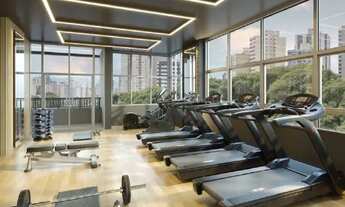 Imagem 5: APARTAMENTO RESIDENCIAL em São Paulo - SP, Pinheiros