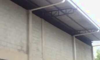 Imagem 2: Galpão em rodovia (Rio do Ouro, SG