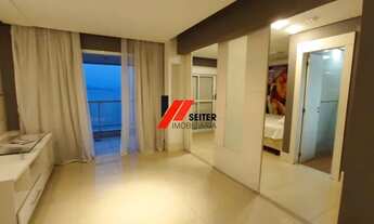 Imagem 4: Apartamento 2 suites com vista livre para o mar 152 m² para locação em florianopolis