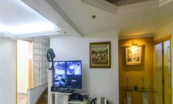 Imagem 6: São Paulo - Casa Padrão - Tatuapé