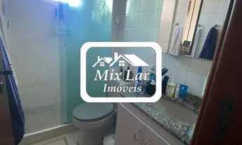 Imagem 6: REF L6089 Apartamento no Bairro Vila Osasco - Osasco SP