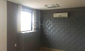 Imagem: Sala Comercial 27m² - Rua Federação Paulista