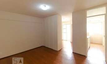 Imagem: Apartamento para Aluguel - Centro, 1 Quarto