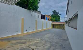 Imagem 3: Casa para venda tem 227 metros quadrados com 2 quartos em Colônia Santo Antônio - Manaus