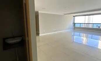 Imagem 2: Apartamento com 4 dormitórios para alugar, 216 m² por R$ 7.500,00/mês - Altiplano Cabo Bra