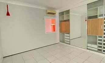 Imagem 2: Casa de condomínio para venda possui 140 metros quadrados com 3 quartos em Turu - São Luís