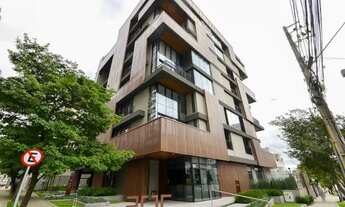 Imagem 2: Apartamento duplex a venda no ROC Batel com 2 dormitórios