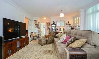 Imagem: Apartamento podendo conter até 4 quartos