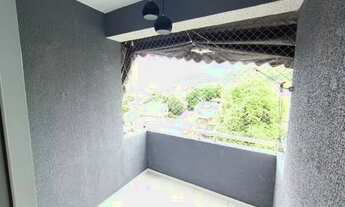 Imagem 2: Apartamento em iraja com 2 quartos