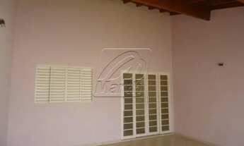 Imagem 3: PIRACICABA - Casa Padrão - Castelinho