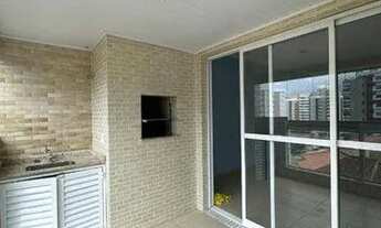 Imagem 4: Apartamento com 3 dormitórios, 89 m² - venda por R$ 990.000,00 ou aluguel por R$ 4.800,00