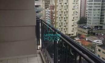 Imagem 2: SãO PAULO - Apartamento Padrão - Vila Nova Conceição