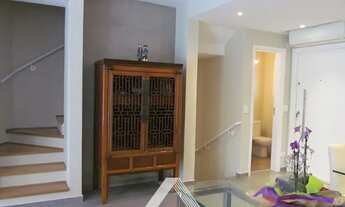 Imagem 5: Casa à venda no bairro Alto da Boa Vista - São Paulo/SP, Zona Sul